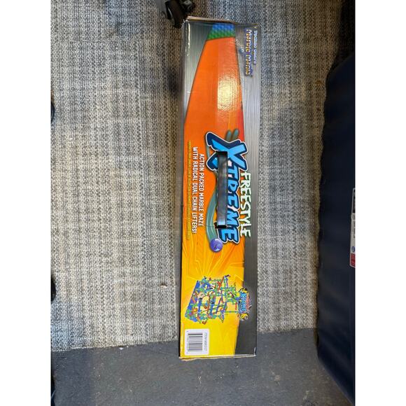 Learning Journey Techno Gears Marble Mania Freestyle Extreme - Picture 4 of 10